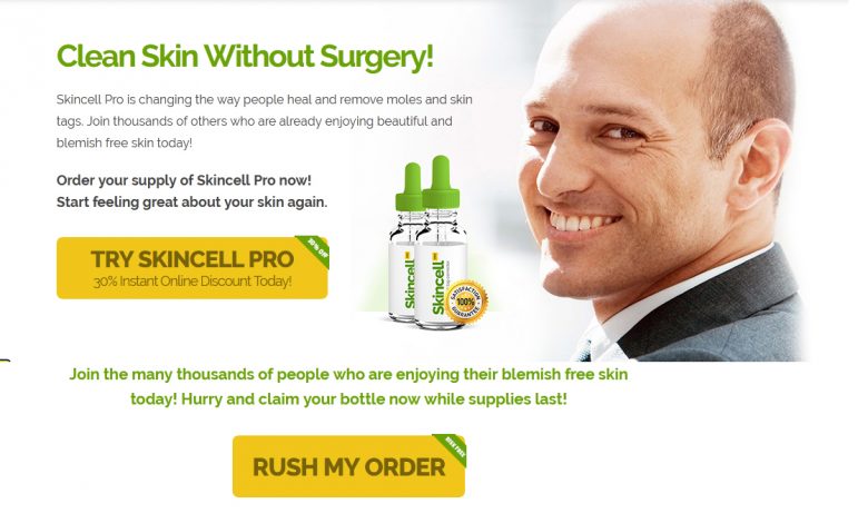 skincell pro